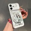 Adecuado para Apple para Transformarse Instantáneamente en Estilo de Animación de Dibujos Animados 18Promax, Iphone Xiaoyu Atrapador de Estrellas, Personalización de Funda Dura y Blanda para Teléfono Móvil Huawei
