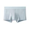 Ropa Interior para Hombre Modal 7A Entrepierna Antibacteriana Ropa Interior para Hombre 2024 Nueva Algodón Puro Cintura Media Bóxer Calzoncillos Bóxer para Niños Moderno