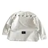 Moletom Infantil Primavera e Outono 2026 Novo Estilo Camiseta Infantil Gola Redonda Top Casual Solto Camiseta Básica Tendência para Crianças