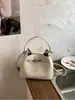 Bolsas de Moda de Nicho Coreanas para Exportação 2026 Novo Modelo Luxo Leve Versátil Bolsa Saco Kelly Elegante Tendência Bolsa de Ombro
