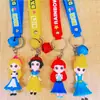 Figuras de Juguete de Moda, Colgantes de Fútbol EE. UU.-Canadá-México, Muñecos de Jersey Geniales, Llaveros, Adornos para Coche, Productos Promocionales al por Mayor