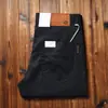 Pantalones de Hombre de Tencel Delgado para Verano Gris Oscuro Transpirables Suaves Algodón Lycra Elásticos Cómodos Rectos de Negocios Casual