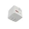 Adecuado para cargadores Apple y Android, estándar de EE. UU. 65W Nitruro de Galio Carga Rápida Teléfono Móvil y Tableta Plegable Retráctil Cable Cabezal de Carga