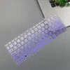 Para Acer Hummingbird Swift3 i5 Película para Teclado Portátil de 14 pulgadas SF314-52 Almohadilla de Silicona