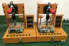 Diseño y Producción de Plantillas y Dispositivos de Fijación Impresión 3D Arnés de Enchufe Grabado CNC Piezas de Repuesto DIY