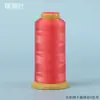 Fio de Poliéster Autêntico Jin San Yu de Três Fios para Torre Cs Fio para Pulseira Trançada Vermelha Feita à Mão Acessórios de Fio