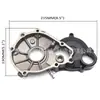 Adecuado para Suzuki Gsx-S1000 2017-2020 Modificación de Motocicleta Nueva Cubierta Lateral Anticaída de Motor
