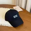 Gorra de béisbol de moda amarilla de verano, moderna, para la calle, protección solar, secado rápido, para hombres y mujeres, parejas, viajes, deportes y protección solar