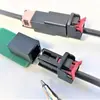 Conector Jst Fio-Placa Sph-002T-P0.5S Diâmetro do Fio 24-30Awg Conector de Terminal Grande Suprimento Disponível