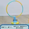 Equipamento de Treinamento para Cães Grande/Médio/Pequeno, Brinquedos para Cães de Estimação, Equipamento Esportivo Fofo para Animais de Estimação, Argolas de Salto, Barreiras, Varetas, Túneis
