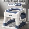 Idoso Doméstico Squatting Stool Mulheres grávidas Folding Toilet Squatting Toilet Crianças Squatting Pit Artifact Stool