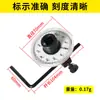 Medidor de Torque Medidor de Torque 1/2" Chave de Torque Magnética Forte Medidor de Ângulo Medidor de Ângulo para Reparo Automotivo