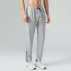 Pantalones Sueltos Deportivos para Hombre Transfronterizos, Casuales, Cómodos, de Secado Rápido, Transpirables, para Baloncesto