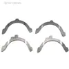 11011-75020 1Tr 2Tr 3Tr Partes de Auto Plato de Empuje de Cigüeñal para Toyota Overbearing 2.7L