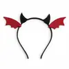 Lindos Clips para el Cabello 2026 Nuevo Diadema de Diseño Versátil para Fiesta Mujeres Alto Valor para Salir Diadema de Halloween Accesorios para el Cabello