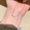 Pulsera de Plata de Ley S925 con Fila Completa de Diamantes para Mujer, Estilo Vintage de Lujo Ligero, Pulsera de Diseño de Nicho de Gama Alta, Popular en Xiaohongshu