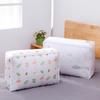 Bolsa para guardar colchas, ropa, mudanzas, almacenamiento, hogar, grande, resistente a la humedad, para el acabado de colchas
