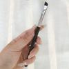 Brochas de Maquillaje Cangzhou: Pincel para Sombra de Ojos, Pincel para Delineador, Cepillo para Pestañas, Pincel para Polvo de Cejas, Pincel para Corrector, Pincel para Sombra de Nariz, Pincel de Detalle, Pincel para Difuminar