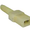 Aplicável ao interruptor da luz de freio Volkswagen 443945 515, 443 945 515