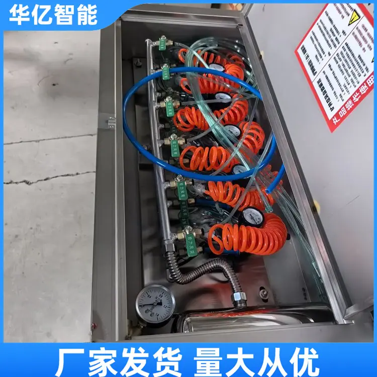 压风供水自救装置05