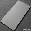 Azulejos de color liso y luz suave 400x800 cocina baño imitación microcemento gris antiguo azulejos sala de estar azulejos de pared de mármol