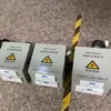 Jmb Iluminação de Baixa Tensão Luz de Corrida Transformador Industrial 380V para 36V/24V Caixa de Ferro 220V para 36V/24V 6Kva