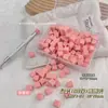 Herramientas para Manicura, Esponja para Pegamento en Parche, Pinza, Bloque de Tofu Mini de Alta Densidad, Caja de Color y Tamaño Personalizados al por Mayor