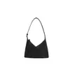 Bolso Tejido Casual de Gran Capacidad para Mujer 2026 Nueva Moda Bolso de Hombro para el Trabajo Bolso Tote Simple de Mano