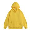 Sudadera con capucha de peso pesado de 300 g Ropa para hombre Ropa estampada Tops de otoño e invierno Sudadera de peso pesado bordada