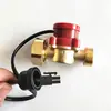 Upa90120 Bomba Booster Flujo de Agua Interruptor Automático Soporte Cabezal de Bomba Accesorios Wabage Xinyuan Weitelan Fuloge