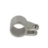 Acero Inoxidable 316 Material Acero Inoxidable Pulido Espejo Mangas Deslizantes Herrajes para Toldos de Yates Herrajes Marinos
