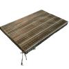 Plataforma de Soldagem Flexível Tridimensional Nitretada Chapa Metálica Bancada de Soldagem de Carroceria de Veículo Bancada de Soldagem Robótica com Múltiplos Furos
