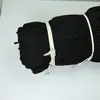 Cuerda de Algodón de 2.0-3.0 mm con Alma Hilada Cuerda de Algodón Hecha a Mano DIY Etiqueta Creativa Accesorio para Ropa Cuerda para Sombrero Colgante