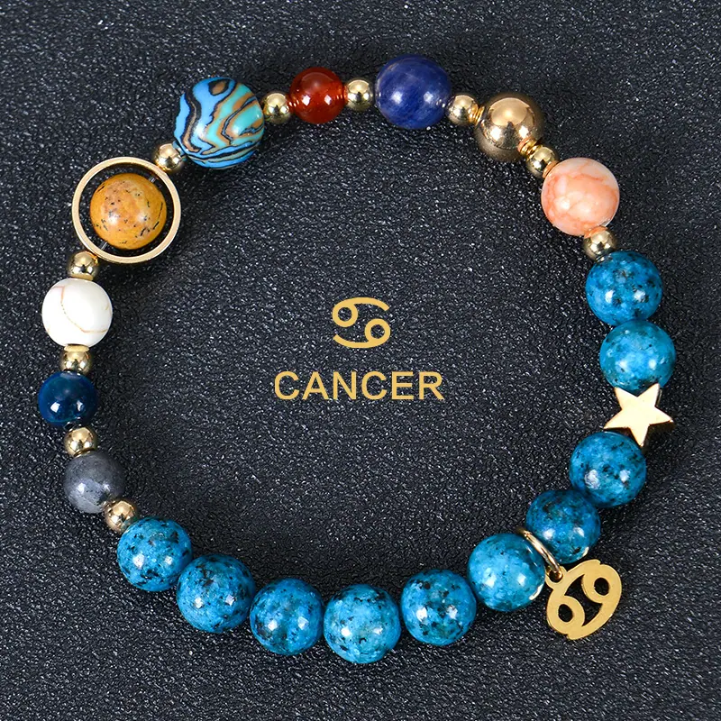 Cancer-巨蟹座