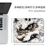 Mouse Pad 2126 Mais Vendido Extra Grande com Borda de Precisão Travada na Mesa Atacado e Dropshipping Disponíveis