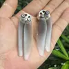 Acessórios de hélice para motor brushless de modelo de drone moldado à mão, motor brushless espessado 1503 2S 7.4V 2200KV
