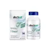 Cápsulas Docteat para el Cuidado de las Articulaciones Masaje y Cuidado de Mantenimiento de las Articulaciones Cápsulas Diarias para el Cuidado de las Articulaciones del Cuerpo