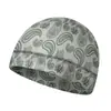 Gorra de Ciclismo para Deportes de Invierno Sombrero para Motocicleta y Bicicleta al Aire Libre Resistente al Viento Gorro para Correr Hecho a Medida