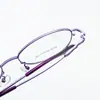 Armazones de Lentes Clásicos Estilo Mamá Trabajadora Disponibles para Lentes de Graduación, Venta al por Mayor desde Danyang, Adecuados para Presbicia y Miopía Alta, Armazón Pequeño