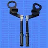 Accesorios para Máquina de Impresión Heidelberg Sm102 Cd102 Soporte de Rodillo Intermedio, Soporte de Ajuste