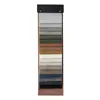 Tejido de Chenilla Muy Rentable, Tejido de Poliéster Espeso de Color Sólido, Tejido Suave para Tapicería para Cojines Decorativos, Fundas de Cojín y Tela para Sofá
