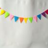 Letras de cumpleaños al por mayor banderín de tirar decoración de fiesta de cumpleaños feliz cumpleaños decoración de fiesta de cumpleaños feliz cumpleaños pez