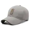 Sombreros Transpirables Absorbentes de Sudor para Hombres y Mujeres de Primavera y Otoño Gorras de Béisbol Gorras con Visera Deportivas y de Ocio Protección Solar Sombreros para el Sol Sombreros de Pesca