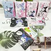 Lindo Portalápices Kuromi Pu para Niñas, Alto Valor Estético, Lindo, Colgante de Bolso Pequeño Multifuncional, Portátil