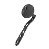 Accesorios de Modificación de Manivela Larga de 135 mm para Carrete de Pesca Tipo Water Drop Ekfan