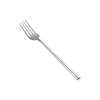 Juego de Cubiertos de Acero Inoxidable 304 con Cuchillo, Tenedor y Cuchara para Hotel y Restaurante, Juego de Regalo Engrosado Pulido Espejo