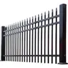 Barandillas Protectoras de Acero Zincado para Fábricas, Escuelas, Barreras Antiescalada, Barandillas de Aislamiento y Protección para Sitios de Construcción, Directo de Fábrica, Personalizable