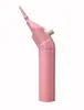 Limpiador Interdental Curvo, Limpiador Dental Manual, Limpiador Bucal de Agua Popular Transfronterizo, Limpiador Interdental Portátil para Ventas Transfronterizas
