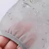 Mangas Cortas de Encaje para Adultos para Otoño e Invierno para Mujeres, Trabajo de Cocina y Oficina, Mangas de Chaqueta Acolchada Resistentes a las Manchas, Mangas Protectoras para Estudiantes