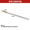 Cuchillo para Pulir Ágata Mantenimiento de Joyería Herramientas DIY Pulido de Pulsera Anillo de Oro y Plata Bolígrafo Pulidor Abrillantador